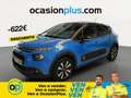 Citroen C3 1.2 PureTech S&S Shine 83 Azul - thumbnail 1