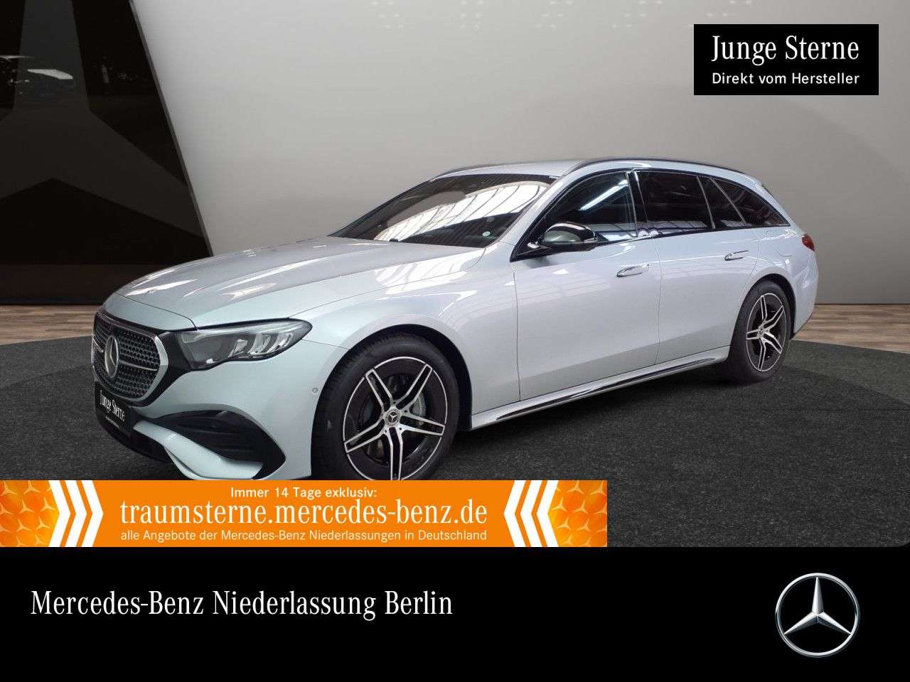 Mercedes-Benz E 300