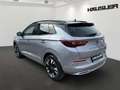 Opel Grandland X 1.6T AT Hybrid Ultimate AHK LED PDC ACC Kamera Nav Grau - thumbnail 5
