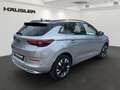 Opel Grandland X 1.6T AT Hybrid Ultimate AHK LED PDC ACC Kamera Nav Grau - thumbnail 4