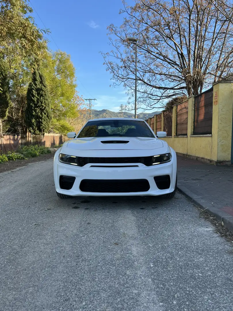 Dodge Charger GT 3.6L V6 - 2