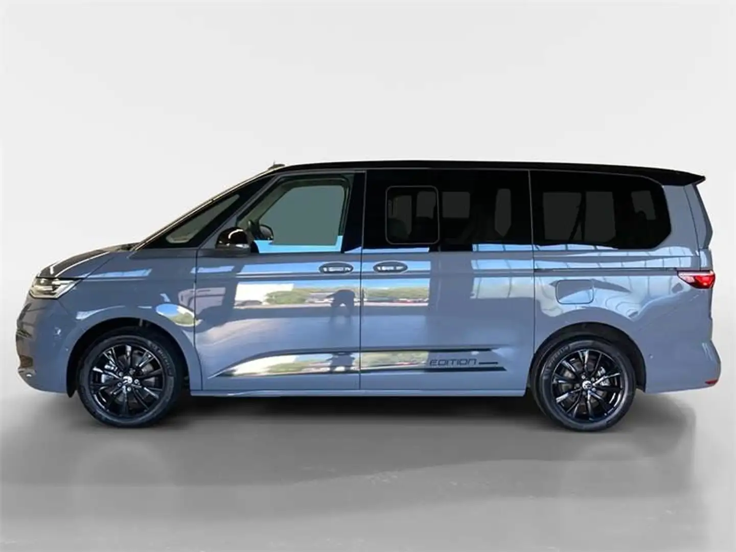 Volkswagen T7 Multivan Life Grau - 1