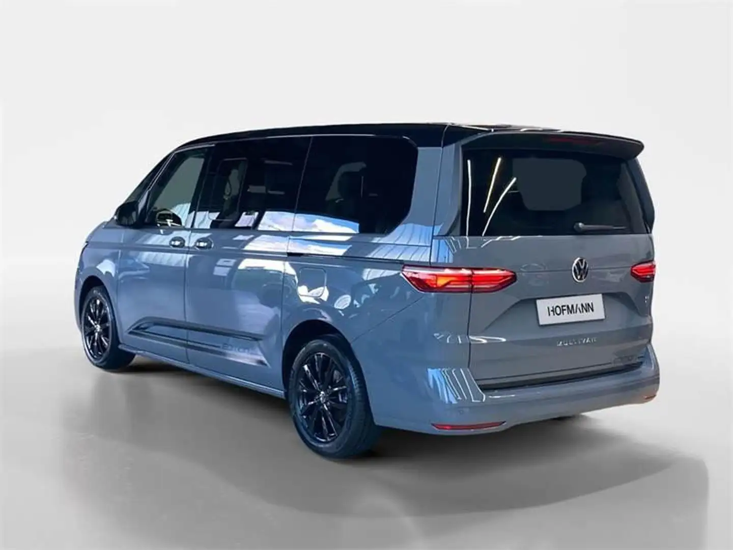 Volkswagen T7 Multivan Life Grau - 2
