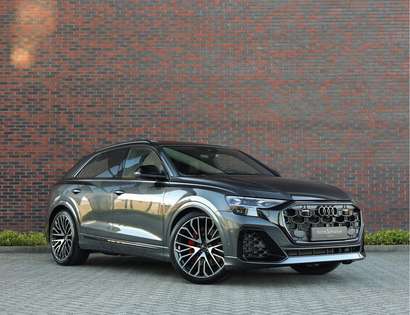 Audi Q8 60 TFSI e Quattro Pro Line S Competition *Direct l