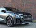 Audi Q8 60 TFSI e Quattro Pro Line S Competition *Direct l Gris - thumbnail 8