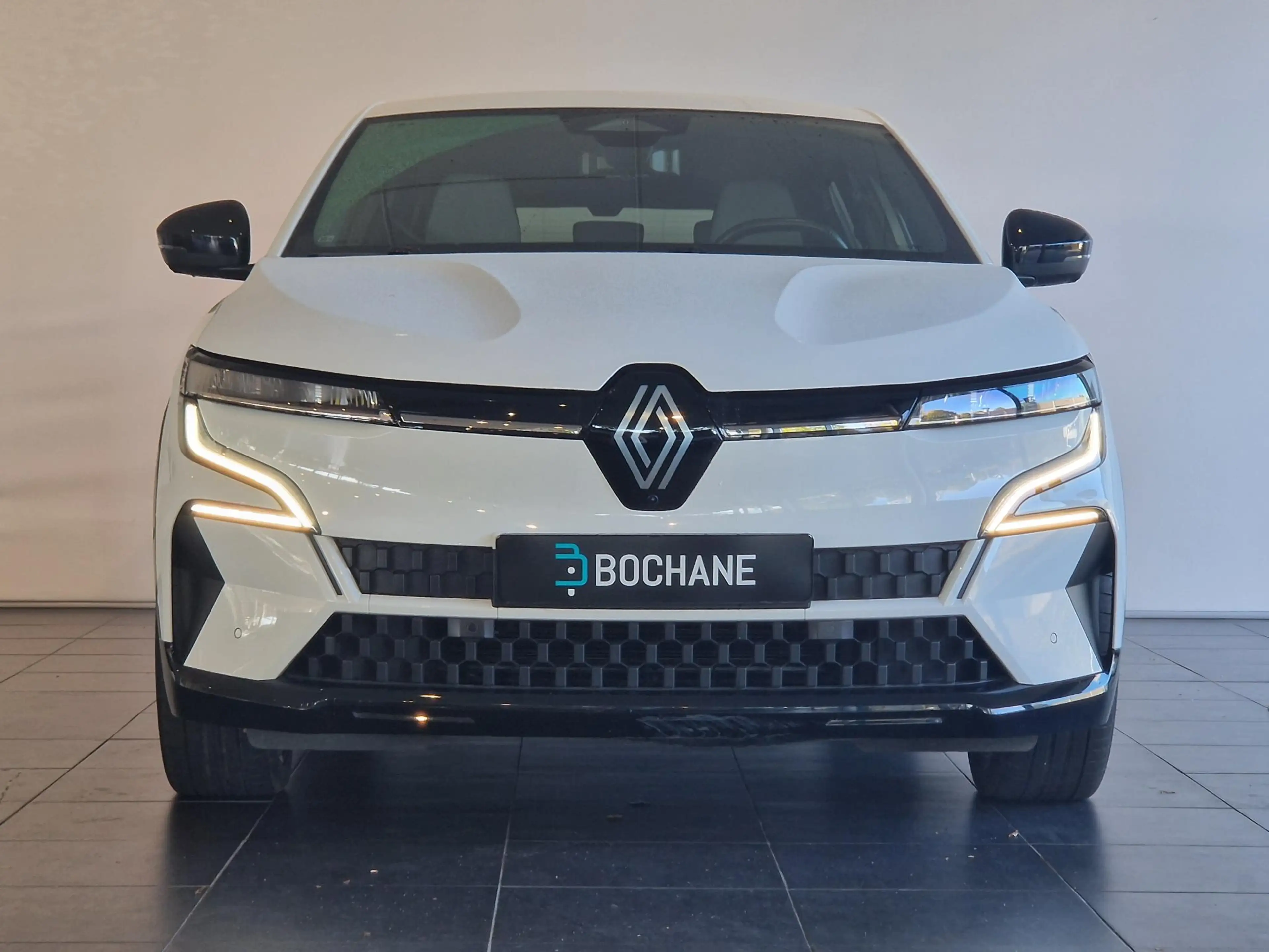 Renault Megane E-Tech EV60 Optimum Charge Techno | 360 CAMERA | STOEL/ST — photo 18