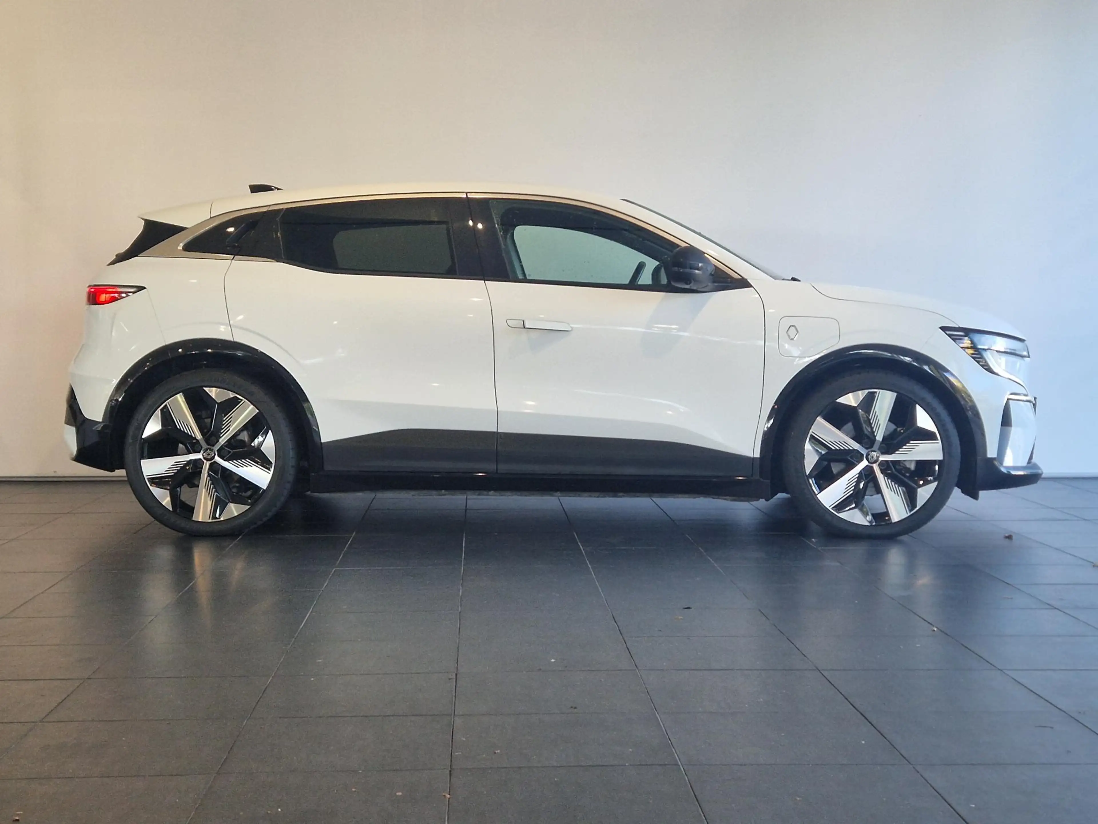 Renault Megane E-Tech EV60 Optimum Charge Techno | 360 CAMERA | STOEL/ST — photo 17