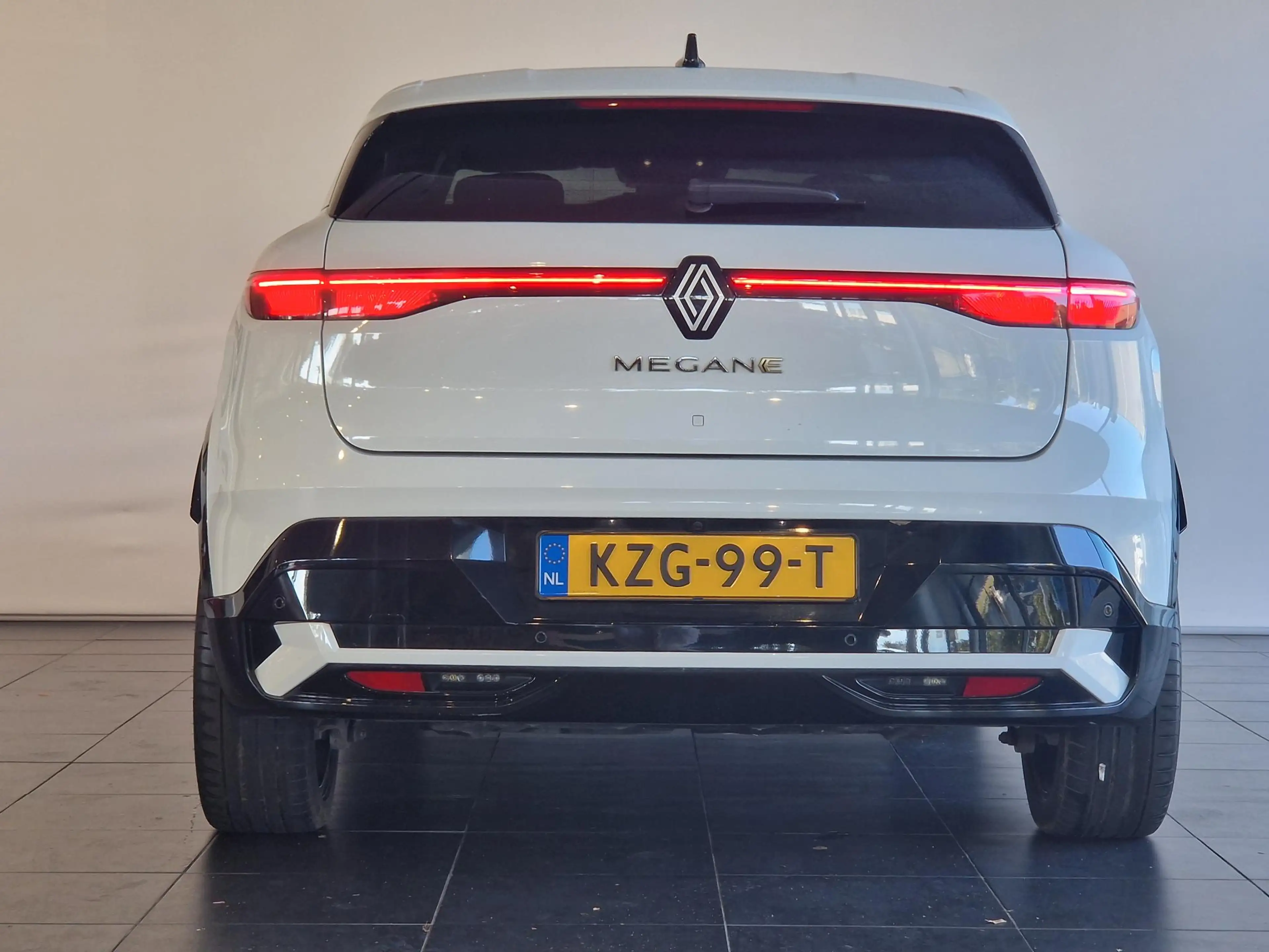 Renault Megane E-Tech EV60 Optimum Charge Techno | 360 CAMERA | STOEL/ST — photo 19