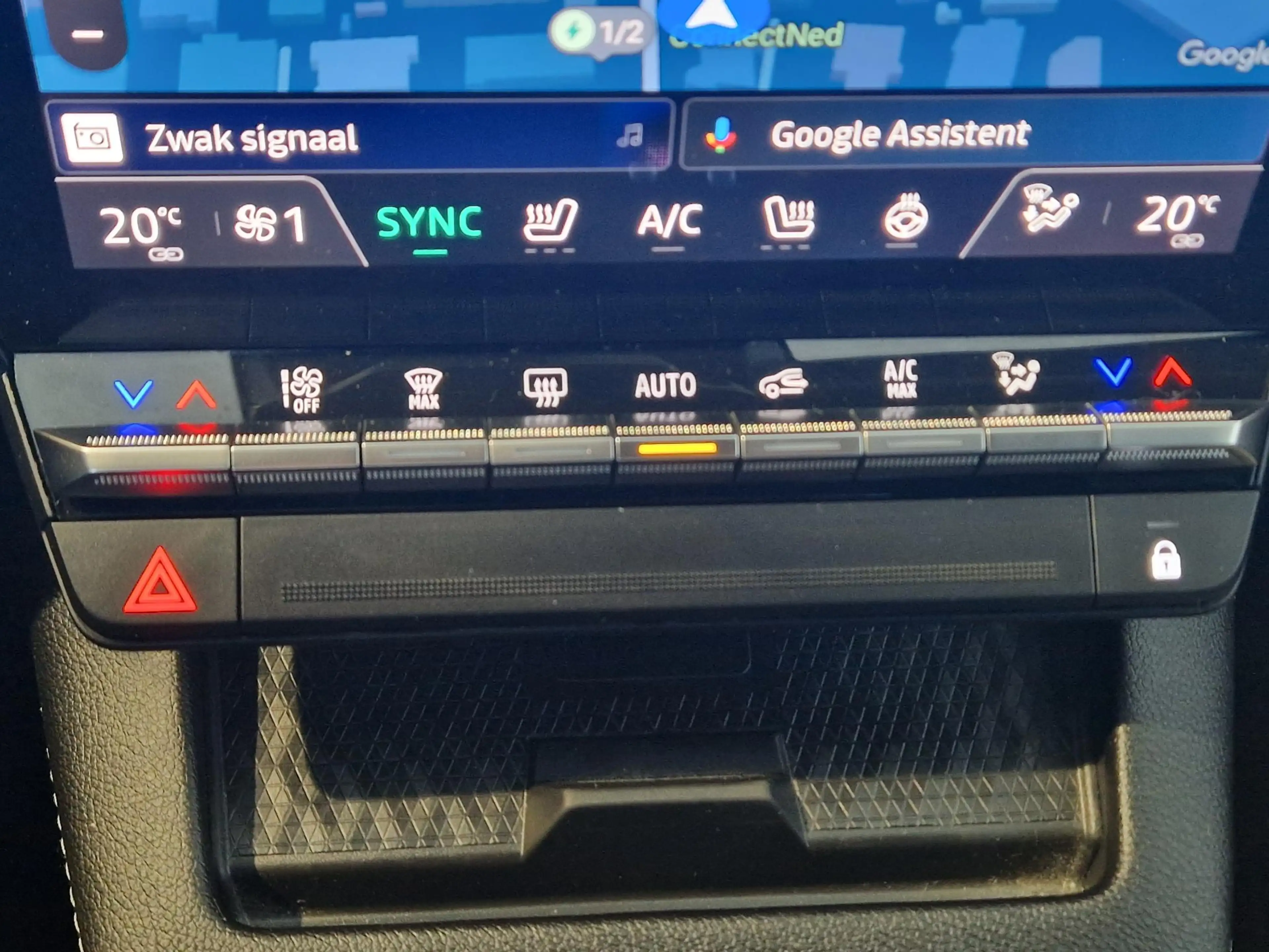 Renault Megane E-Tech EV60 Optimum Charge Techno | 360 CAMERA | STOEL/ST — photo 13