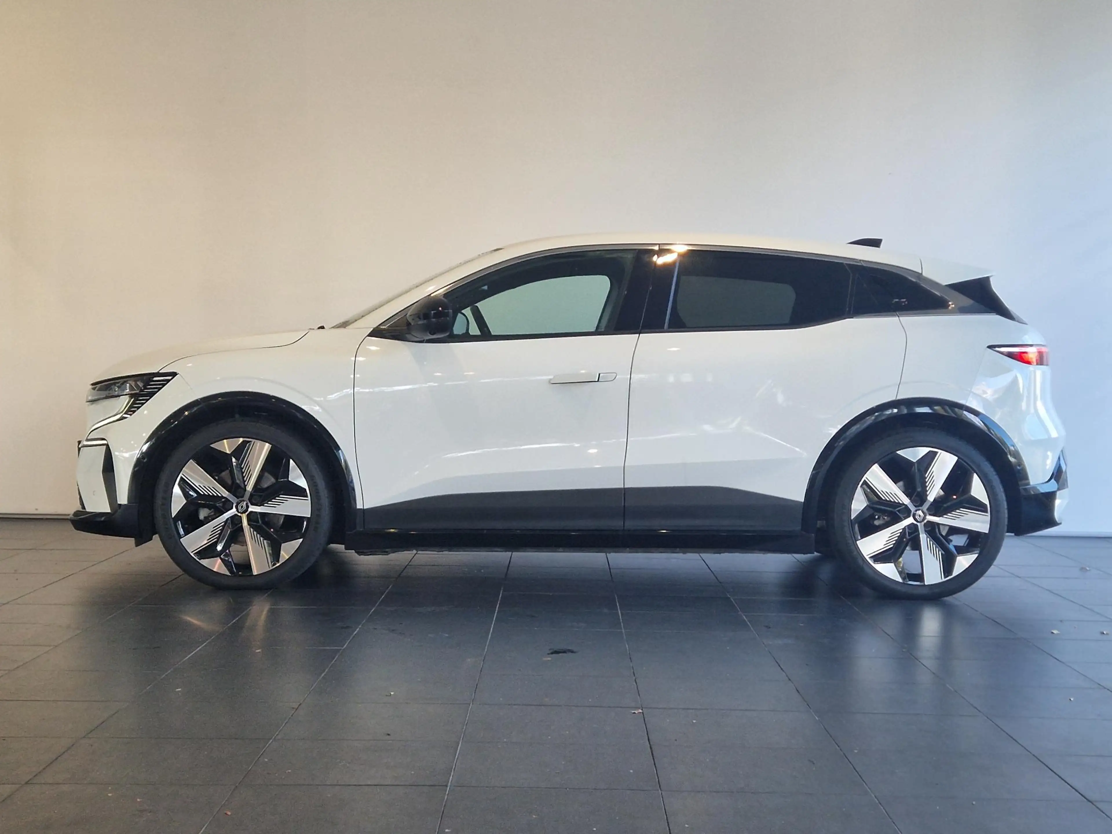 Renault Megane E-Tech EV60 Optimum Charge Techno | 360 CAMERA | STOEL/ST — photo 16