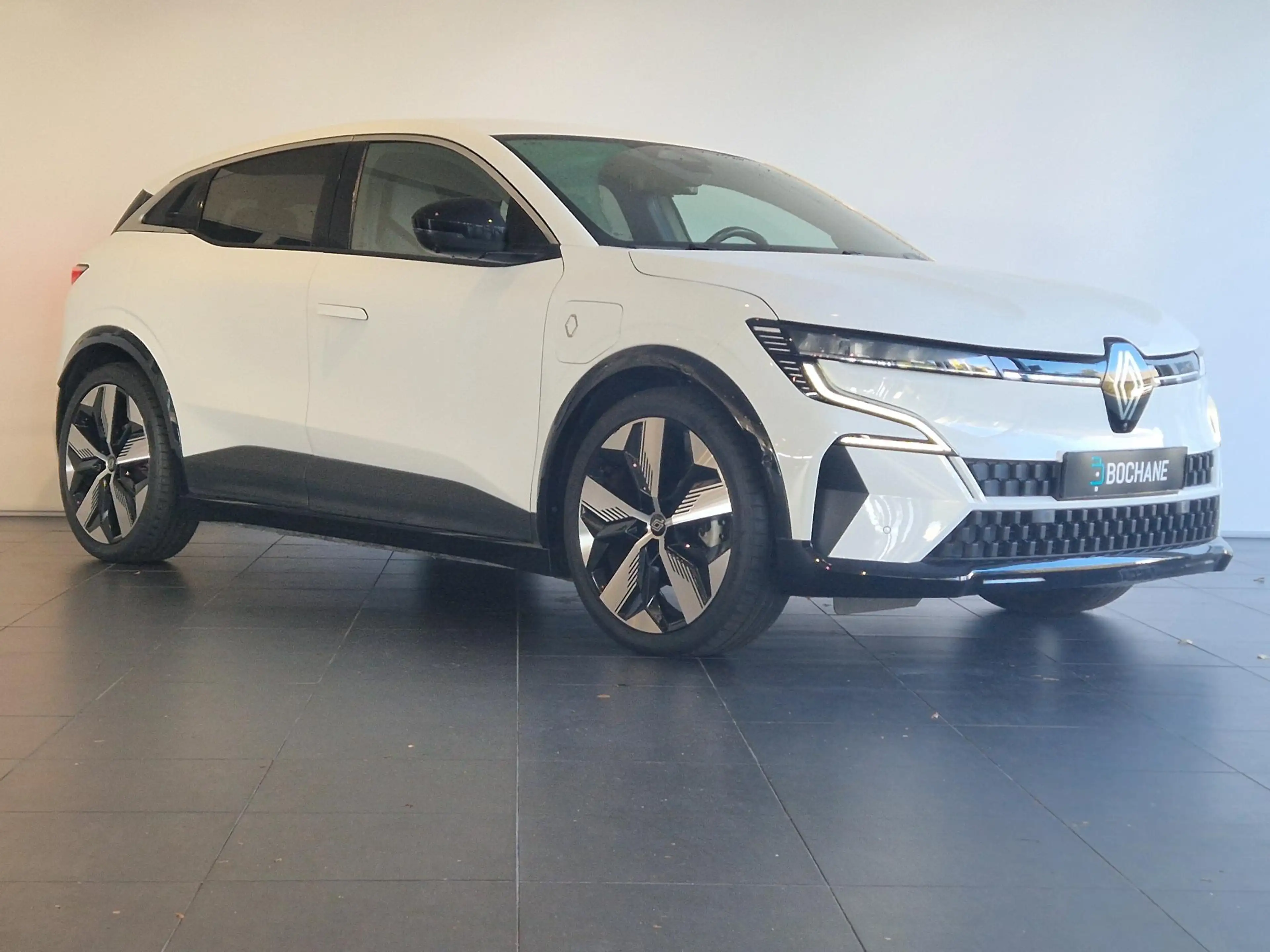 Renault Megane E-Tech EV60 Optimum Charge Techno | 360 CAMERA | STOEL/ST — photo 5