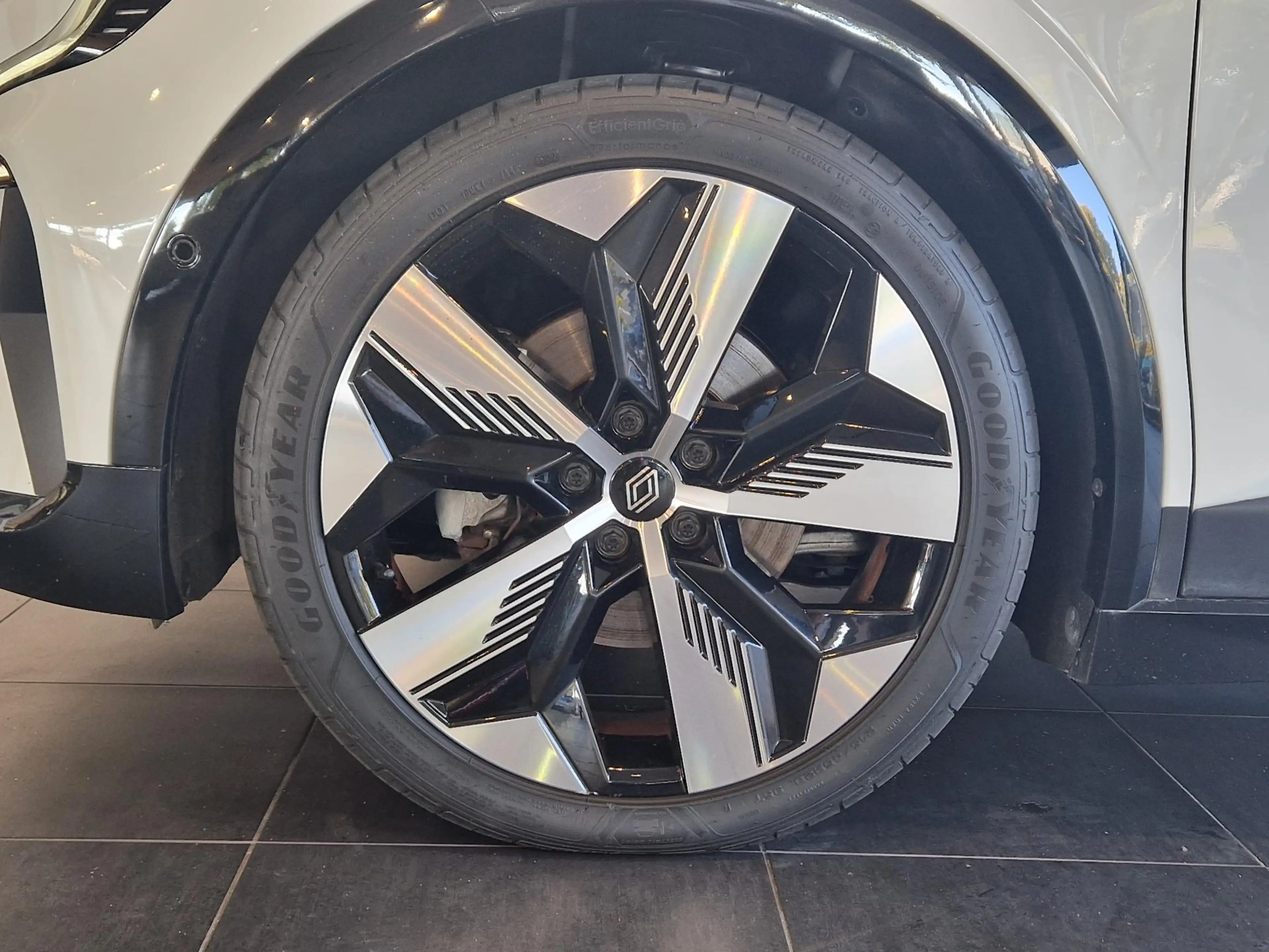 Renault Megane E-Tech EV60 Optimum Charge Techno | 360 CAMERA | STOEL/ST — photo 27