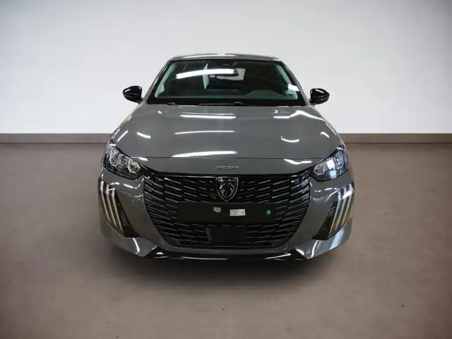 Peugeot 208 Automatik Allure Pure Tech +ZUSATZAUSSTATTUNG+