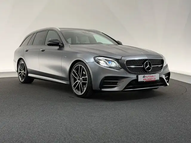 Mercedes-Benz E 53 AMG E53 AMG T-Modell 4Ma.+*MULTIBEAM*360°-MEMO-NAPPA