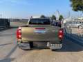 Toyota Hilux Hilux 2.8 d double cab Executive 4wd auto Verde - thumbnail 5