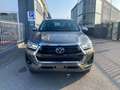 Toyota Hilux Hilux 2.8 d double cab Executive 4wd auto Verde - thumbnail 4