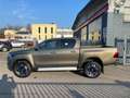 Toyota Hilux Hilux 2.8 d double cab Executive 4wd auto Verde - thumbnail 2