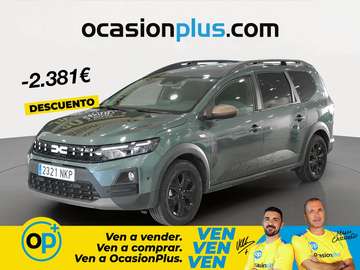 Hybrid Extreme 114kW 7pl.