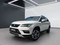 SEAT Ateca 1.0 Style Eco TSI Klima LED PTS Shz Weiß - thumbnail 2