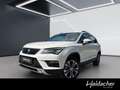 SEAT Ateca 1.0 Style Eco TSI Klima LED PTS Shz Weiß - thumbnail 1