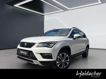 1.0 Style Eco TSI Klima LED PTS Shz