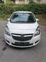 Opel Meriva Meriva 1,4 Ecotec Cool Weiß - thumbnail 7