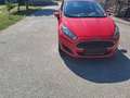 Ford Fiesta Fiesta Trend 1,25 Trend Rot - thumbnail 4
