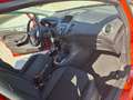 Ford Fiesta Fiesta Trend 1,25 Trend Rot - thumbnail 9