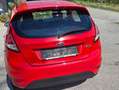 Ford Fiesta Fiesta Trend 1,25 Trend Rot - thumbnail 2
