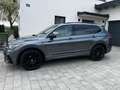 Volkswagen Tiguan Allspace *R-Line*4Motion*AHK*HeadUp*SHZ*ACC*DSG* Grau - thumbnail 4