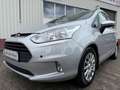 Ford B-Max 1.6 77kW 105PS Automatik/Klima/PDC/NAVI Silber - thumbnail 1