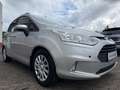 Ford B-Max 1.6 77kW 105PS Automatik/Klima/PDC/NAVI Silber - thumbnail 4