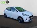 Hyundai i10 1.0 Klass Blanco - thumbnail 2