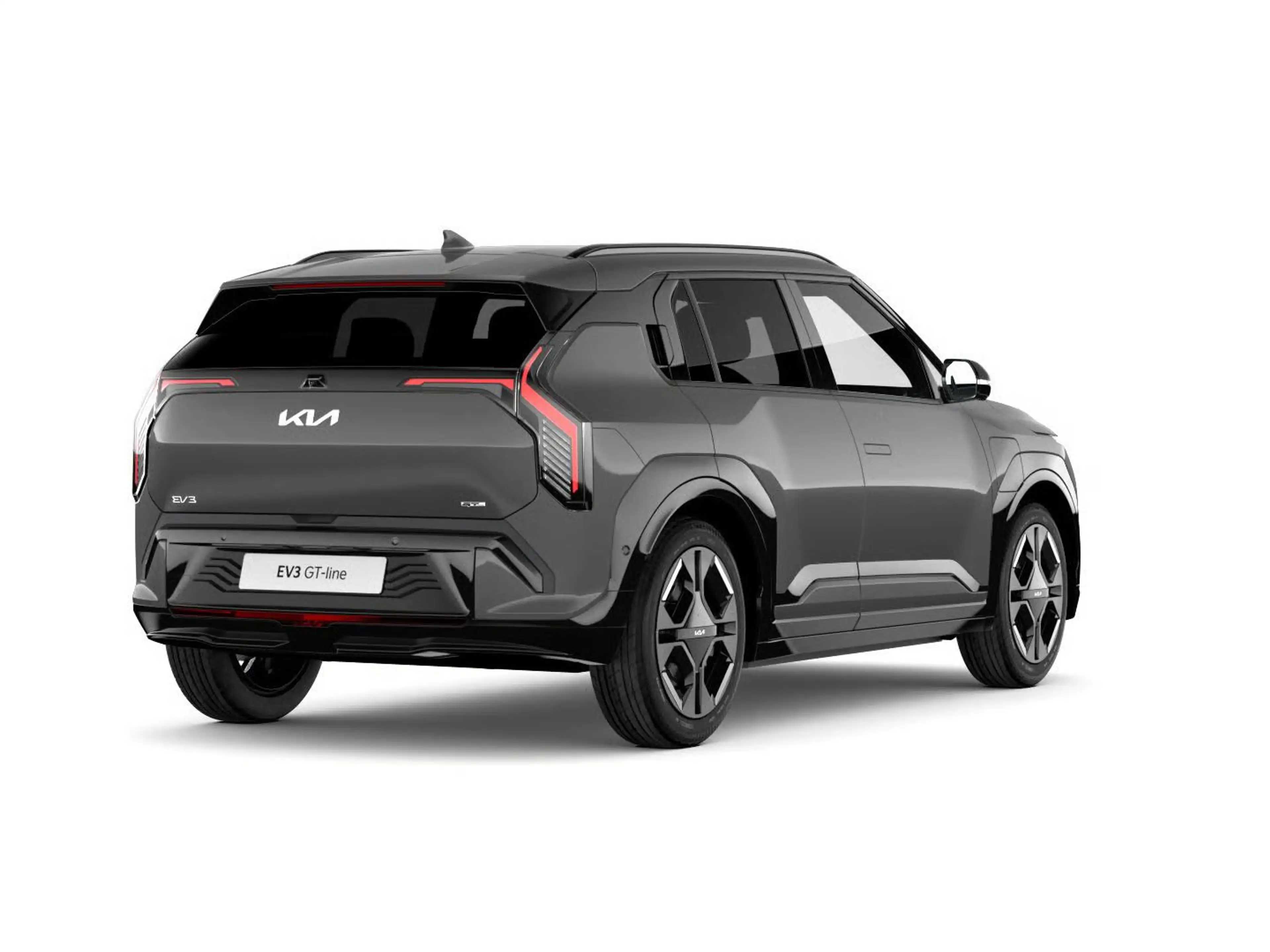 Kia EV3 GT-PlusLine 81.4 kWh | Actieprijs* | Navi. | Clima — photo 5