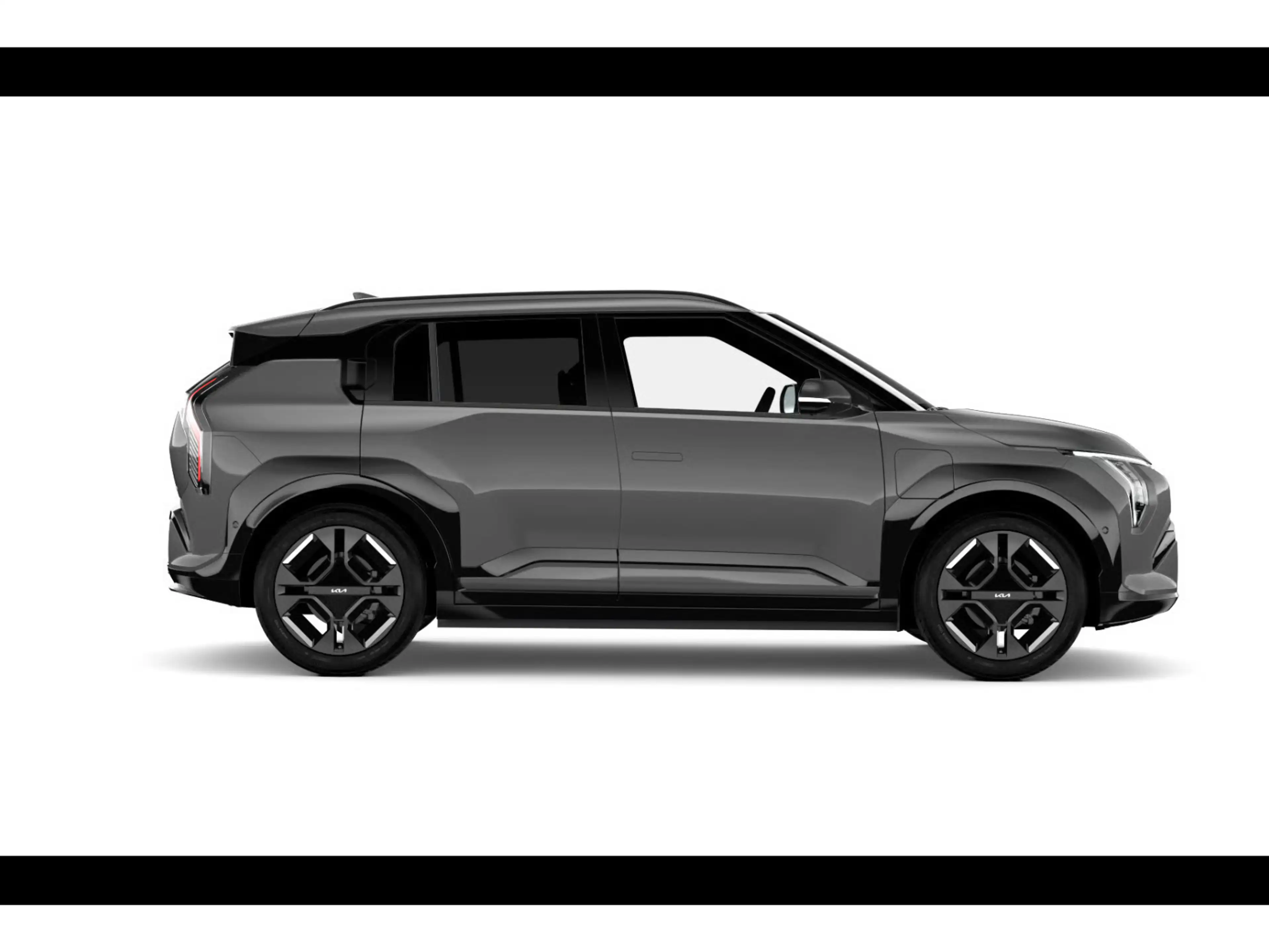 Kia EV3 GT-PlusLine 81.4 kWh | Actieprijs* | Navi. | Clima — photo 4