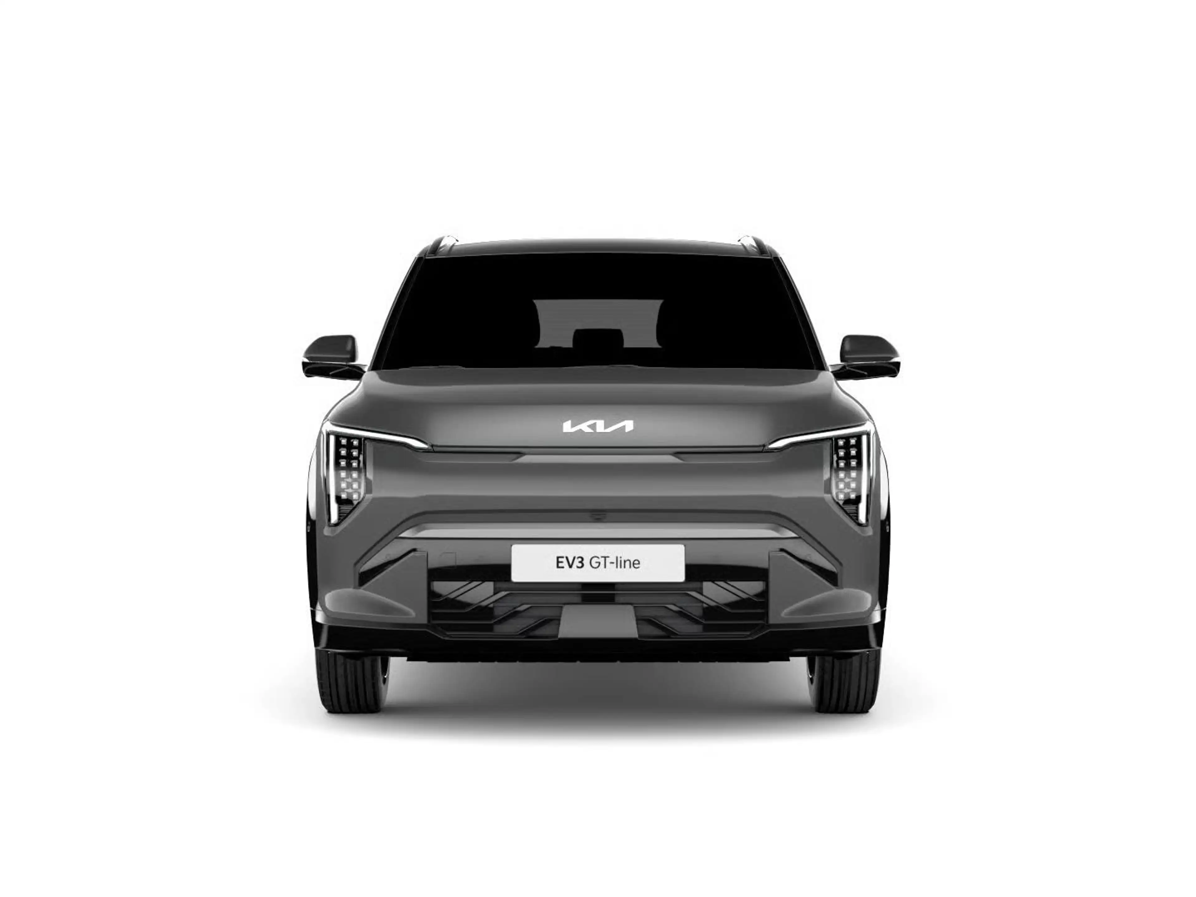 Kia EV3 GT-PlusLine 81.4 kWh | Actieprijs* | Navi. | Clima — photo 2