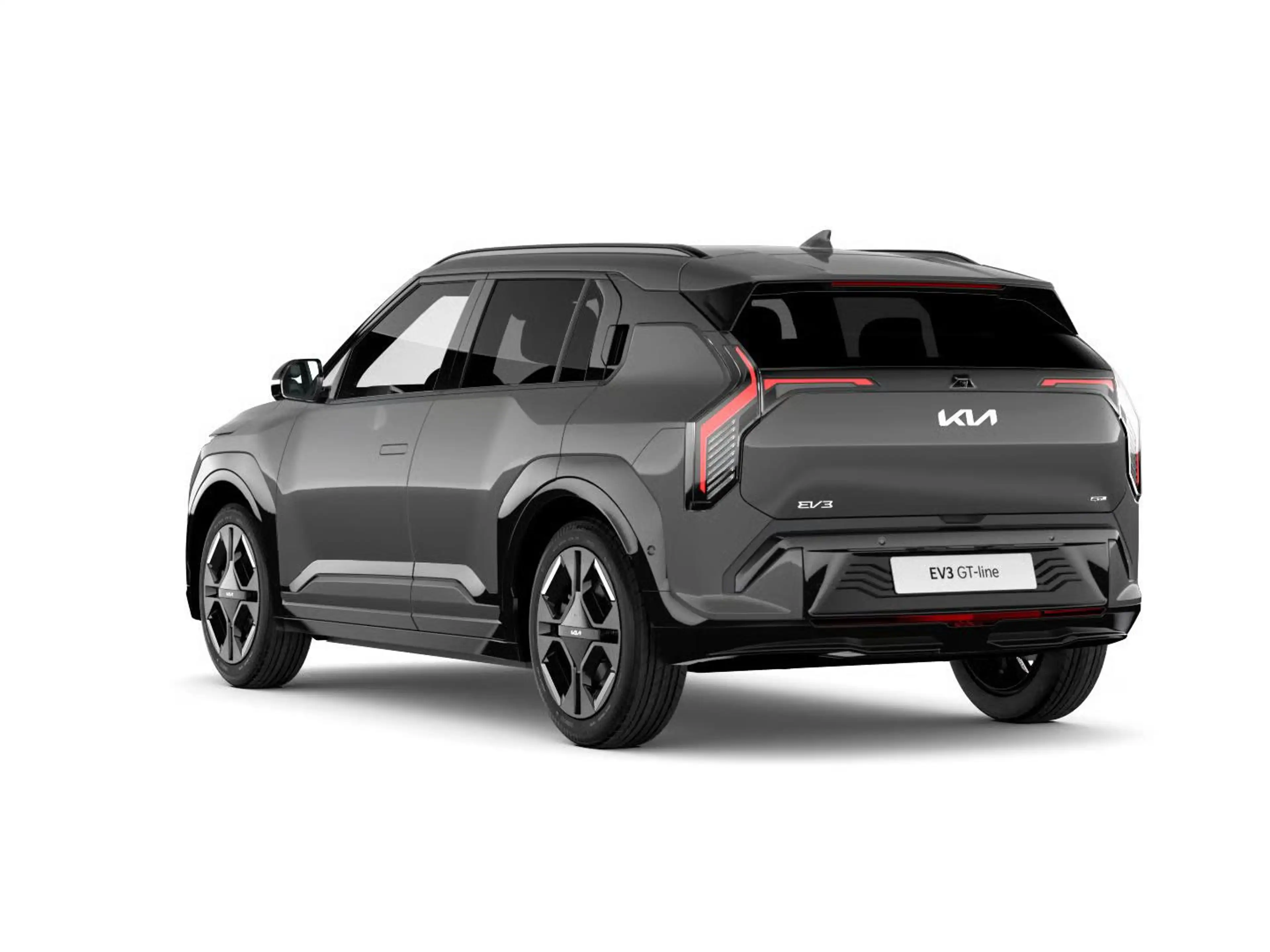 Kia EV3 GT-PlusLine 81.4 kWh | Actieprijs* | Navi. | Clima — photo 7