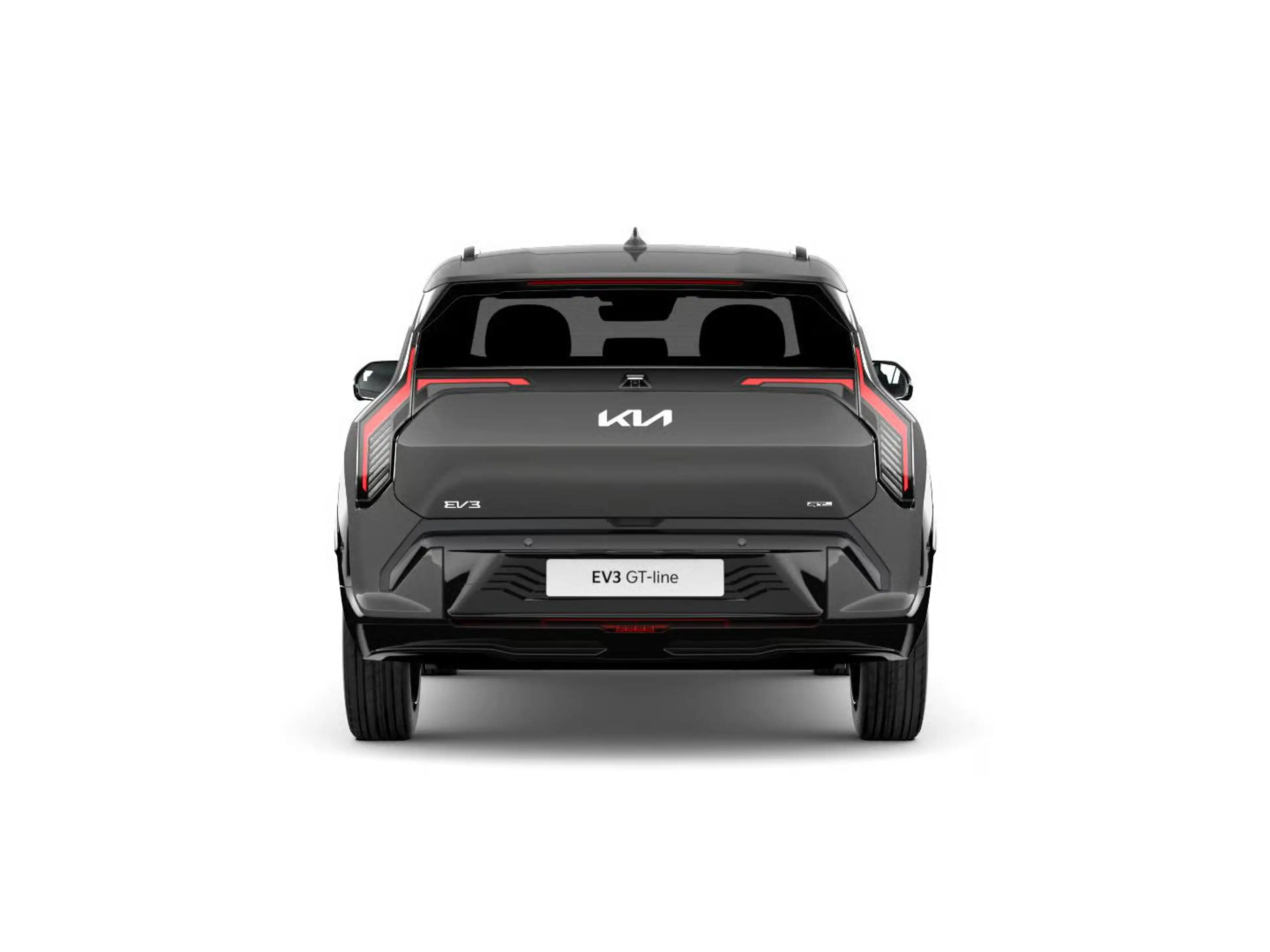 Kia EV3 GT-PlusLine 81.4 kWh | Actieprijs* | Navi. | Clima — photo 6