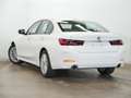 BMW 318 i Lim. H/K Sitzh Kamera Widescreen NP:52.000€ Blanco - thumbnail 3