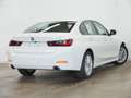 BMW 318 i Lim. H/K Sitzh Kamera Widescreen NP:52.000€ Blanco - thumbnail 4