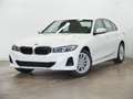 BMW 318 i Lim. H/K Sitzh Kamera Widescreen NP:52.000€ Blanco - thumbnail 1