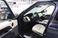 Land Rover Range Rover Sport HSE 2.Hand Panorama Motor neu Blau - thumbnail 21