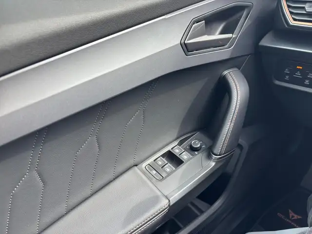 Cupra Formentor view 15