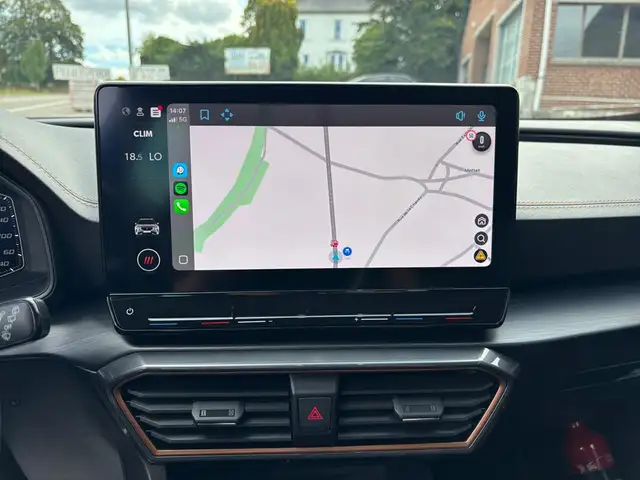 Cupra Formentor view 13