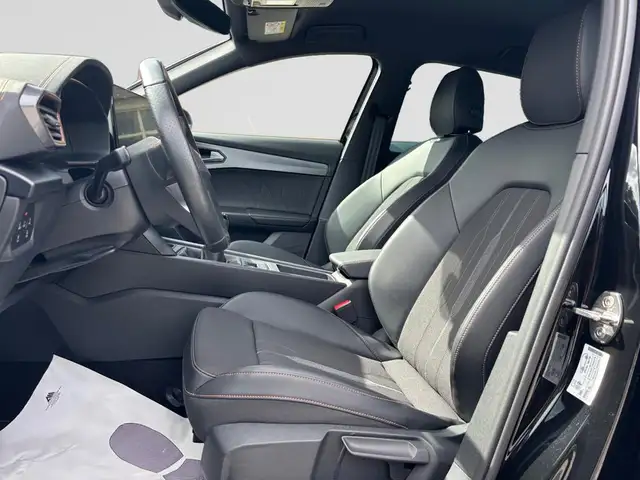 Cupra Formentor view 10