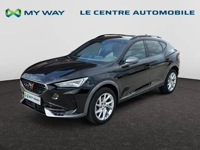 CUPRA Formentor Formentor 1.5 TSI 150ch (110kW) Manuelle 6v EURO 6 AP