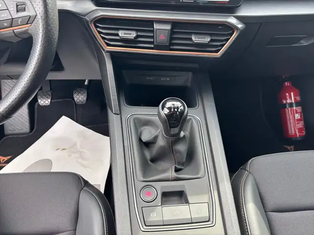 Cupra Formentor view 12