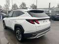Hyundai TUCSON Tucson 1.6 CRDI 48V DCT Business POCHE UNITA DISP - thumbnail 4