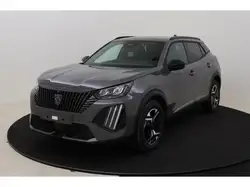 Peugeot 2008 1.2i Turbo - 100   Allure