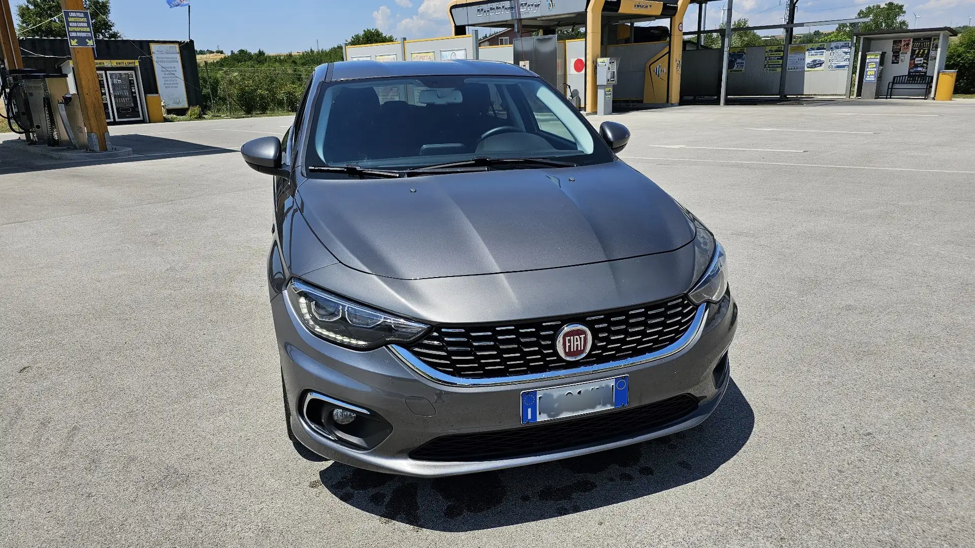 Fiat Tipo 5p 1.6 mjt Lounge s&s 120cv - No AdBlue - 2